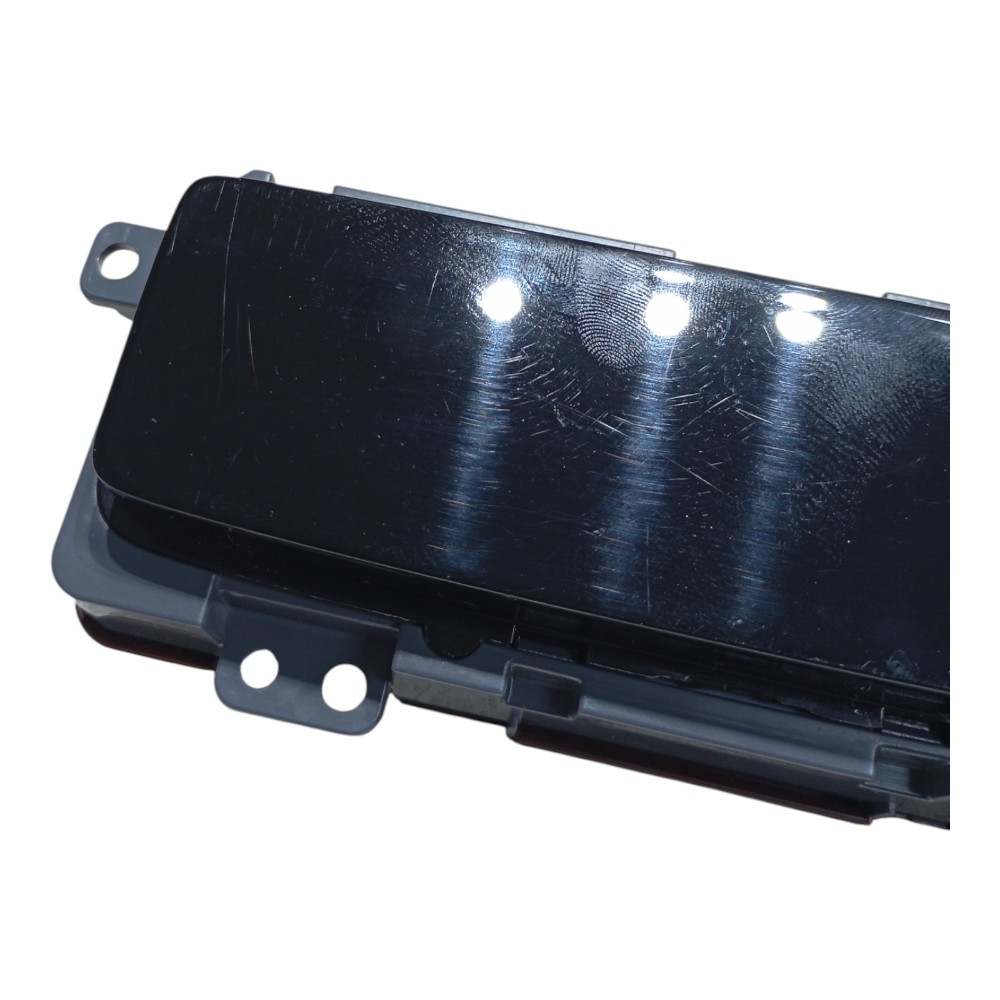 Painel De Controle Comando Ar Traseiro Byd Han 680ev Gs 2023 5