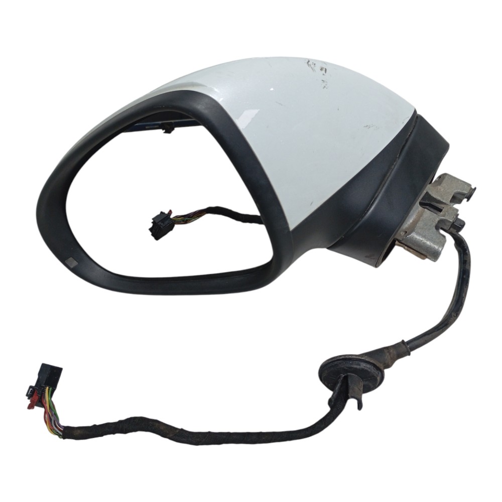Retrovisor Dianteiro Esquerdo Volkswagen Touareg 4.2 V8 2013 5