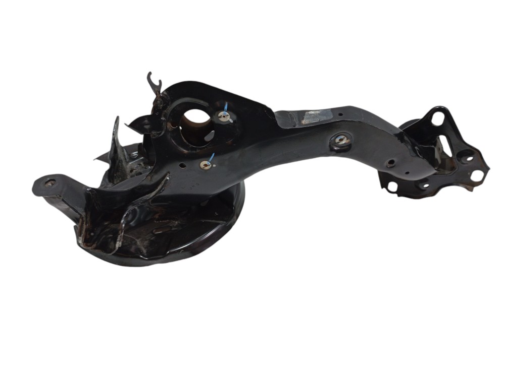 Montante Eixo Traseiro Esquerdo Bmw X1 2016/17 Cod-6851581 4