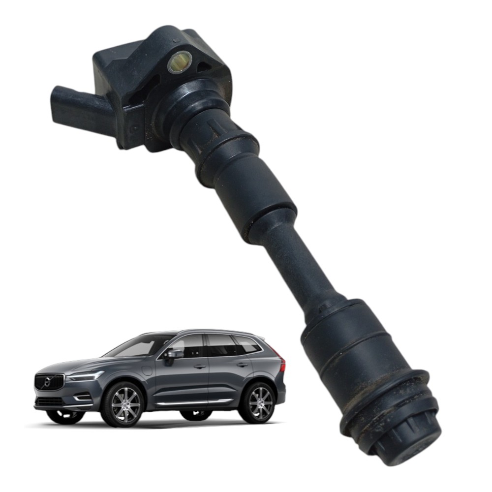 Bobina Ignição Volvo Xc60 2.0 Turbo Recharge T8 Awd 2022 1