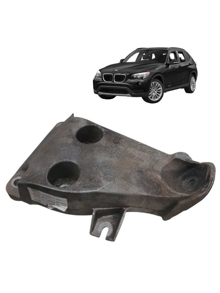 Suporte Coxim Motor Esquerdo Bmw X1 2.0 E84 2013 2014 2015 1