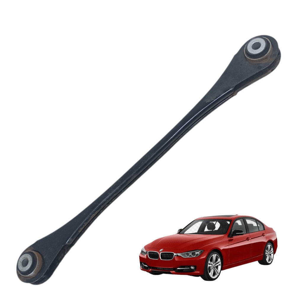 Braco tirante traseiro esquerdo bmw 320i f30 2017 2018