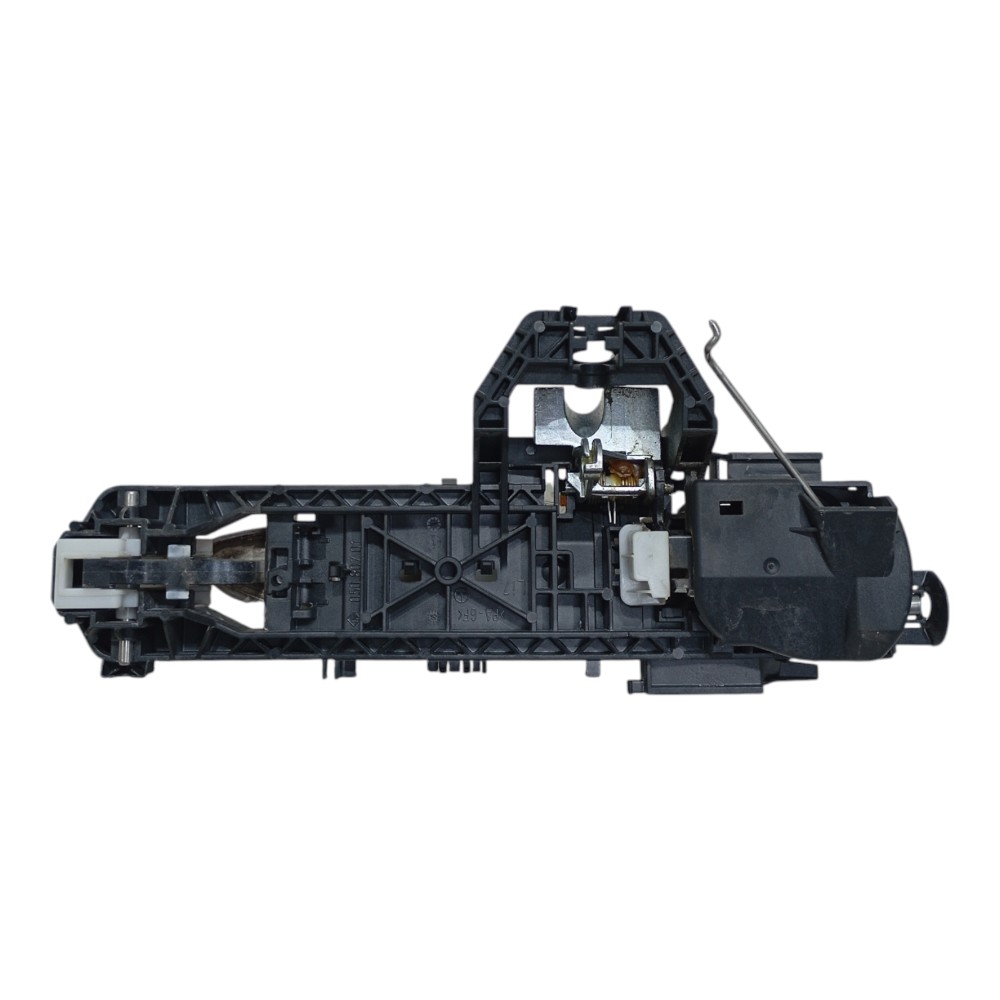 Maçaneta Externa Diant Esquerda Mercedes  C180 2014 Coupo 2p