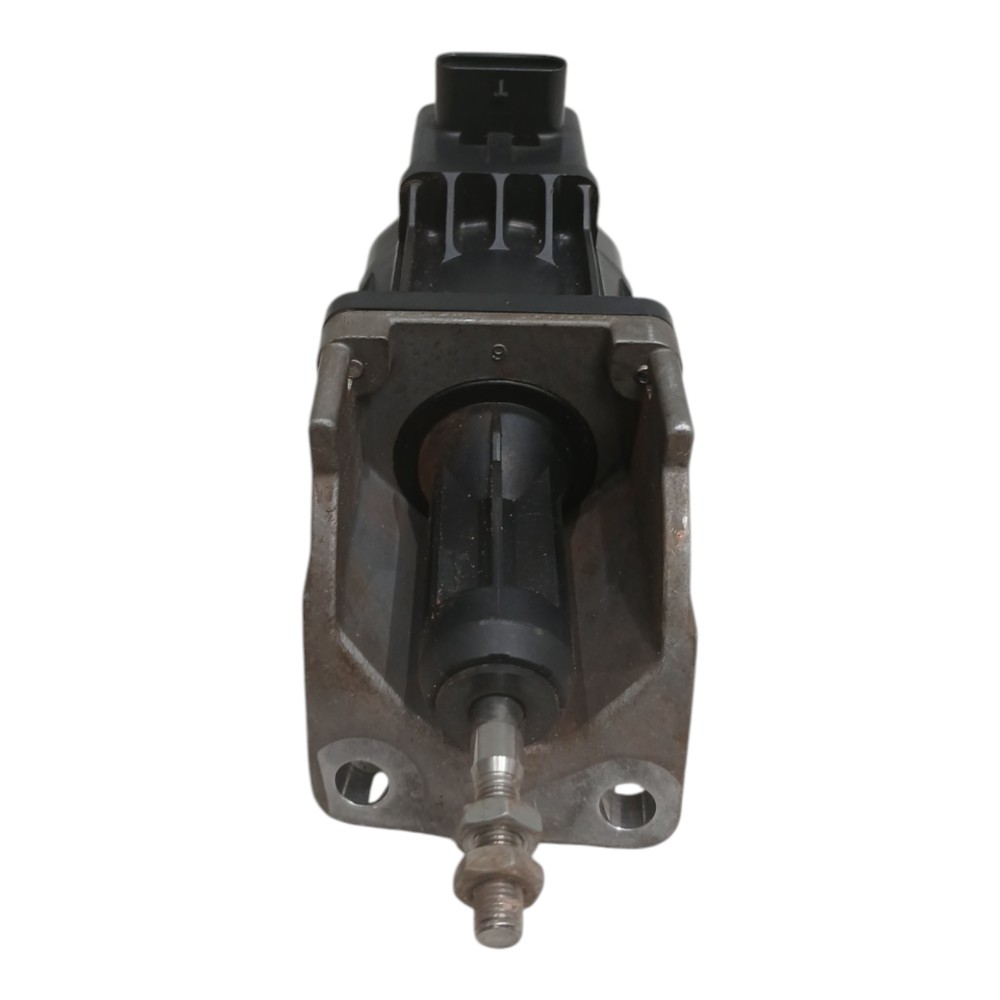 Atuador Wastegate Turbina Bmw X1 2.0 2016 2017 2018 2018 F48 4