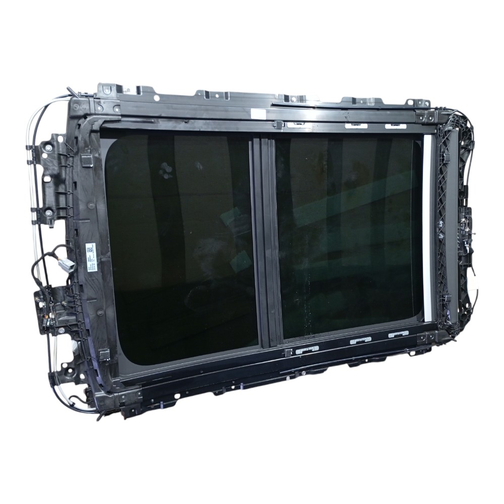 Teto Solar Panorâmico Volvo Xc60 2.0 Recharge T8 Awd 2022 6