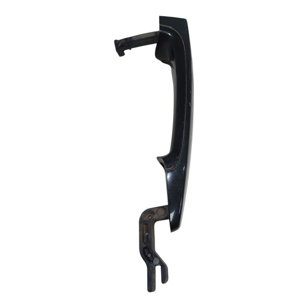 Maçaneta Externa Porta Traseira Esquerda Bmw 320i 2.0 2016 3