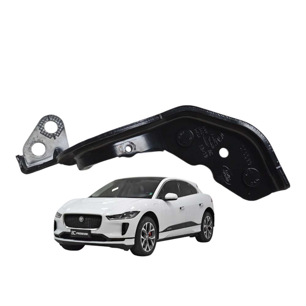 Dobradiça Tampa Traseira Direita Jaguar I-pace Elétrico 2020