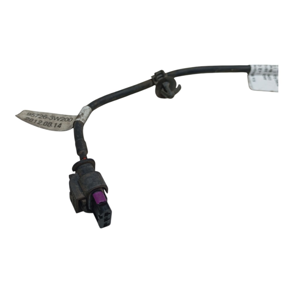 Chicote Sensor Estacionamento Kia Sportage 2.0 Lx2 2012 2013