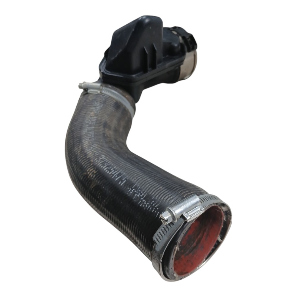 Mangueira Intercooler Turbina Volvo Xc60 2.0 Recharge 2022 6