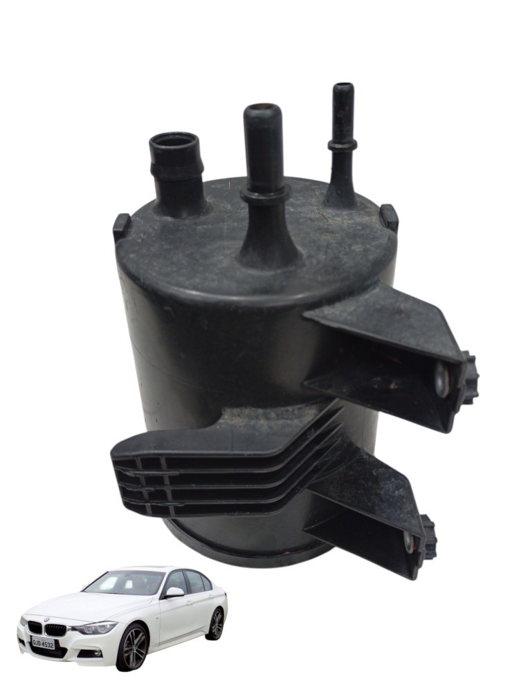 Filtro Canister Bmw 328i 2.0 Turbo M Sport 2015 724415007