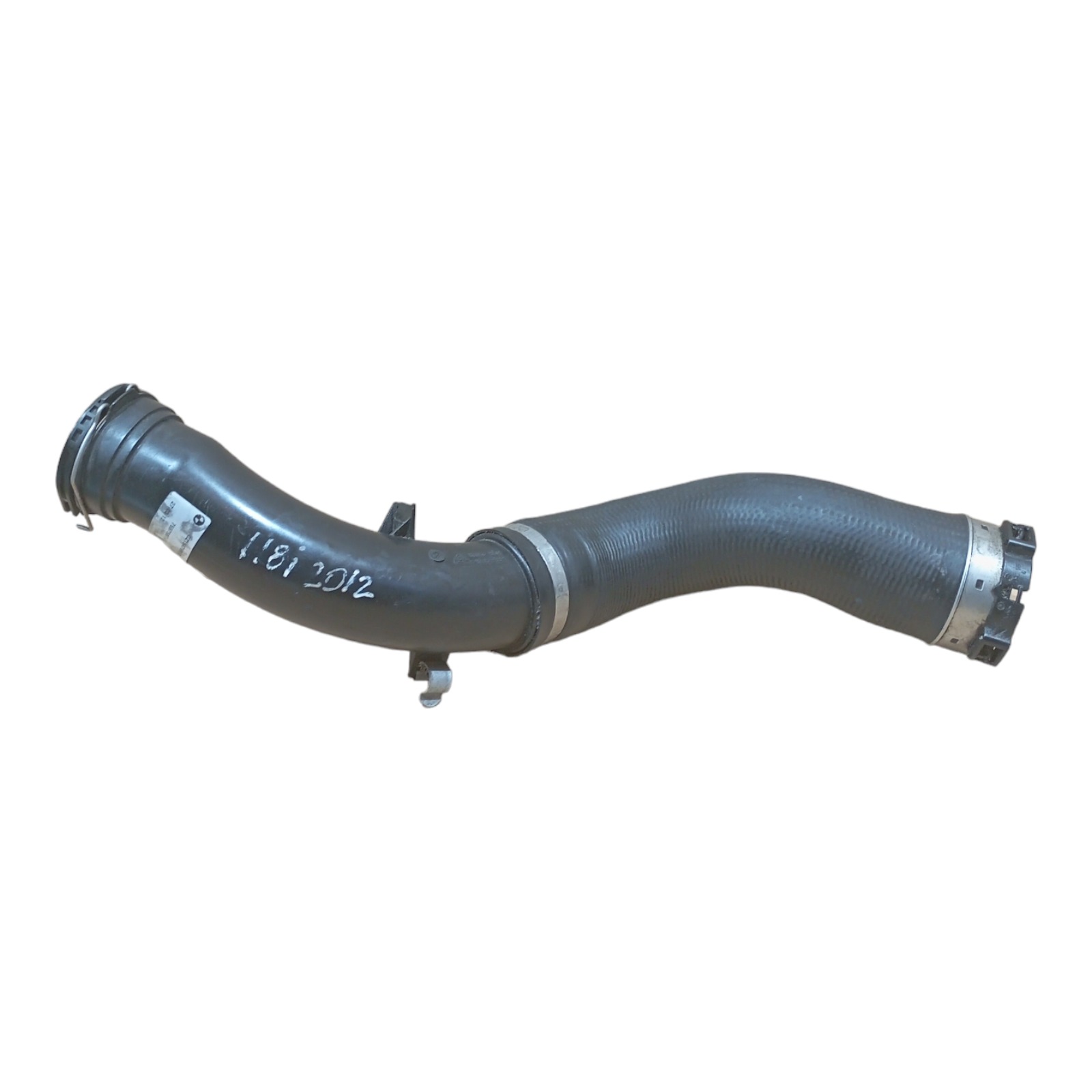 Mangueira Intercooler Bmw 118i 2012