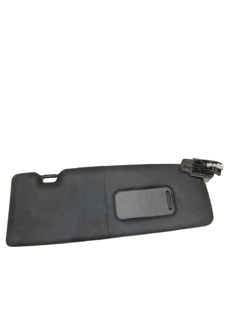 Quebra Sol Direito Bmw 118i 1.6 Turbo 2012 2013 731915803 6