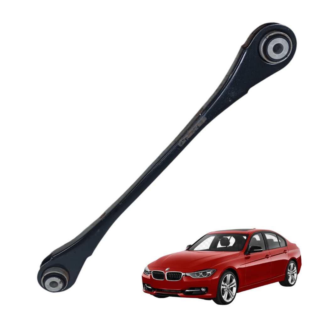 Braço tirante suspensao traseiro dir bmw 320i f30 2017 2018