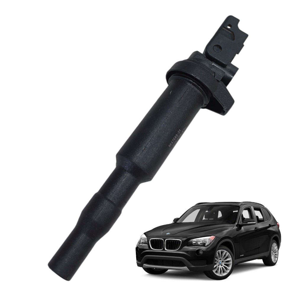 Bobina De Ignição Bmw X1 2.0 2013 2014 2015 Cod 864768901