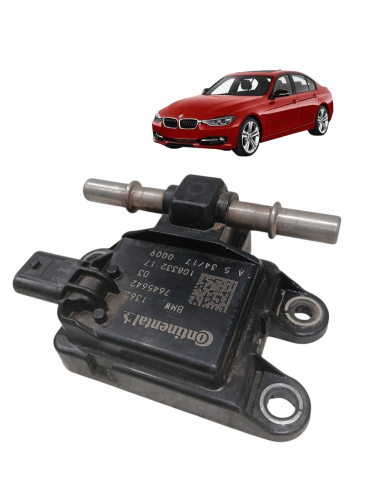 Sensor Combustível Bmw 320i 2.0 F30 N20 2018 13627645642 2