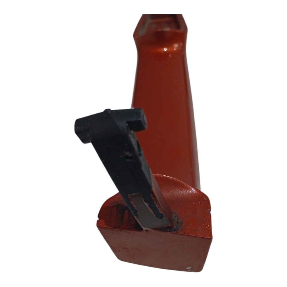 Maçaneta Externa Porta Dianteira Direita Bmw 118i 1.6 T 2012 6