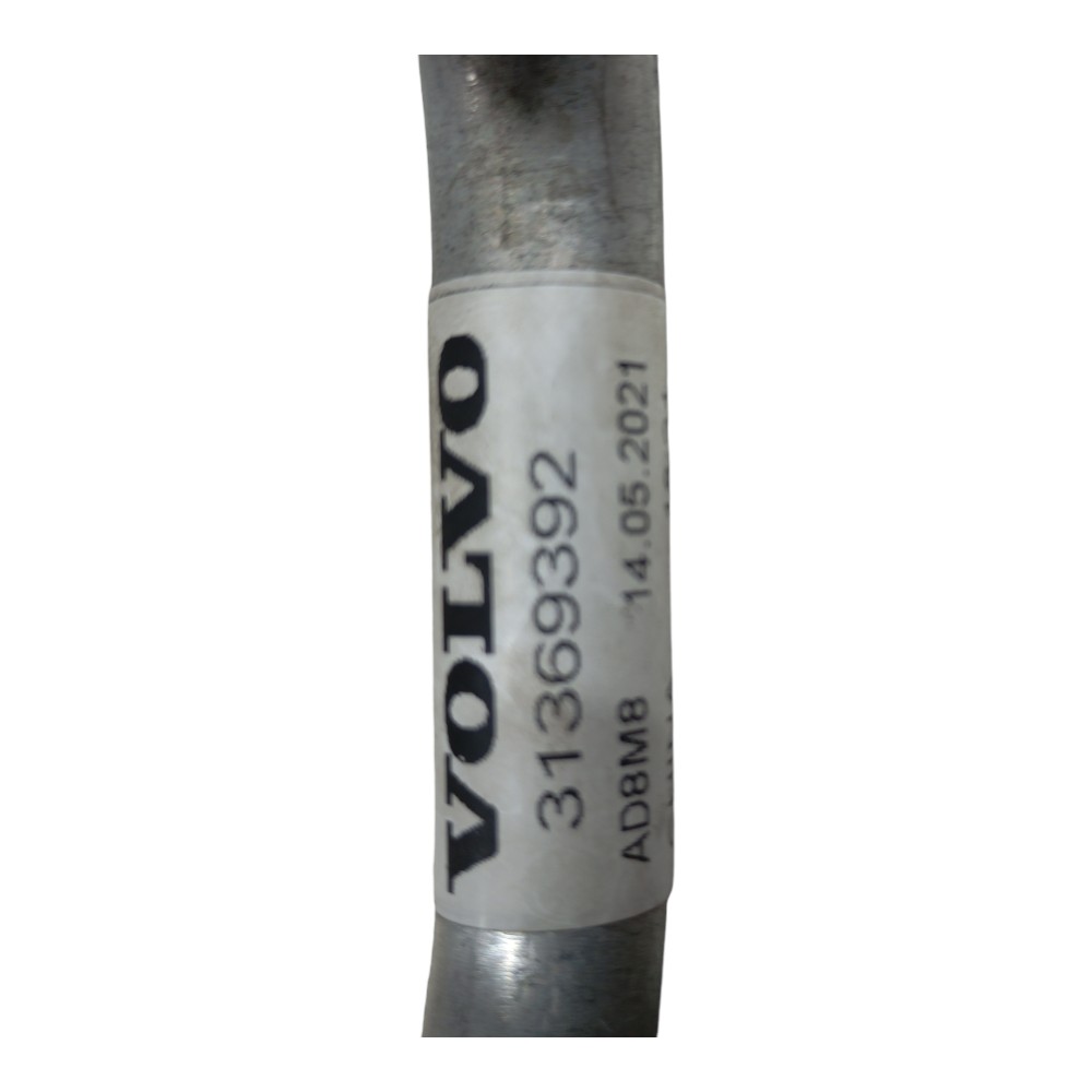 Mangueira Ar Condicionado Volvo Xc60 2.0 Recharge T8 2022 3
