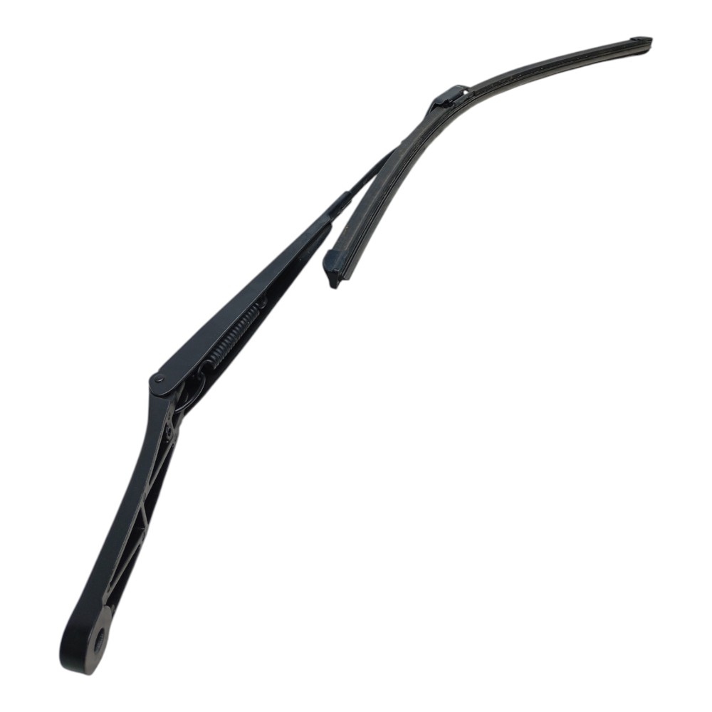 Braço Limpador Parabrisa Dianteir Esquerdo Vw Jetta 2.5 2007 Esquerdo 5