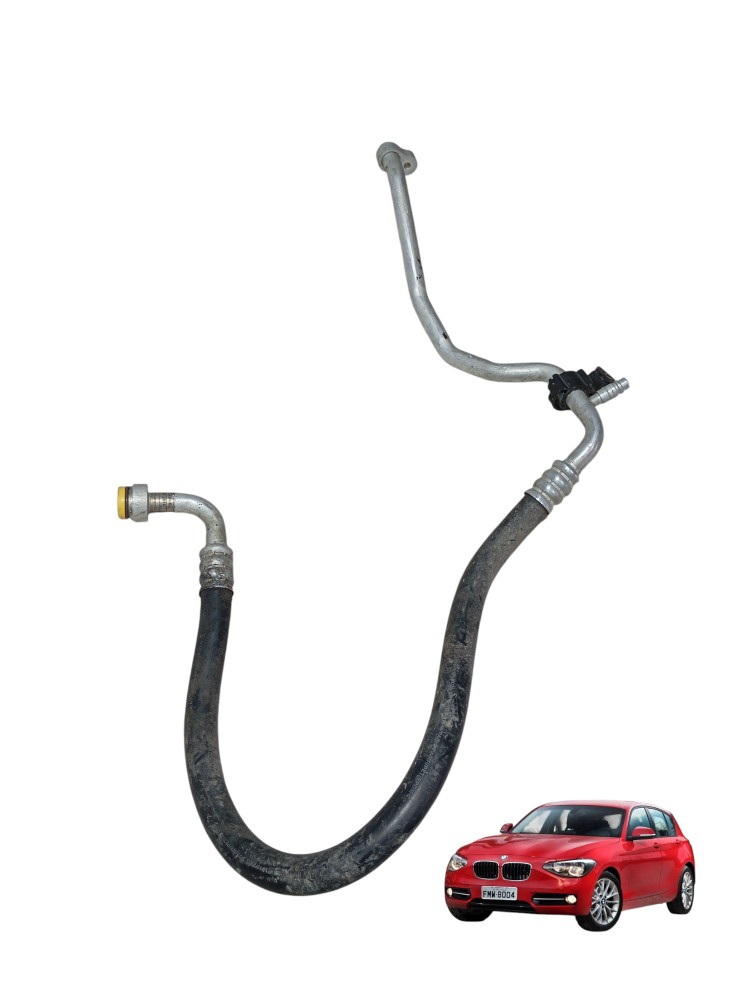 Mangueira Ar Condicionado Bmw 118i 316i 1.6 Turbo 2014 F20