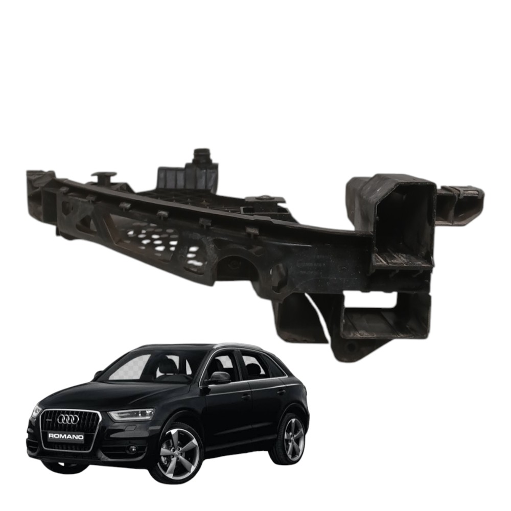Guia Suporte Farol Direito Audi Q3 2.0 Turbo 2013 2014 2015 1