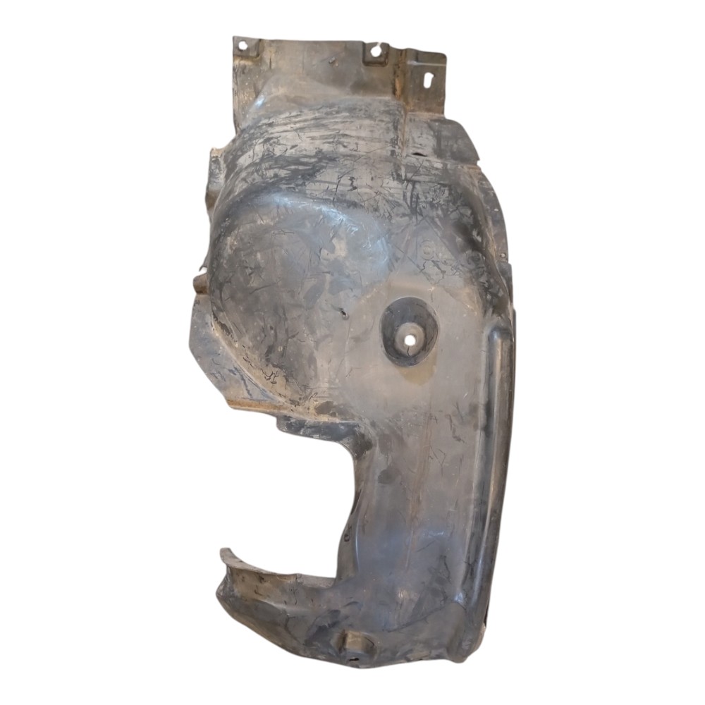Parabarro Dianteiro Esquerdo Bmw 118i 2.0 2010 51717059371 9
