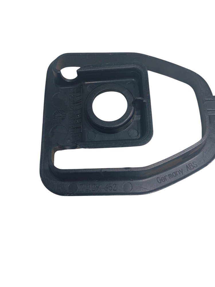 Suporte Gancho Porta Malas Bmw 335i 3.0 Turbo 2008 2010 E90 2