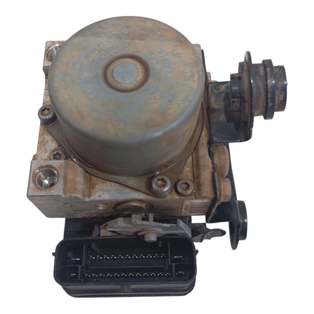 Módulo Central Freio Abs Volkswagen Gol 2021 2022 5u0614117m 3