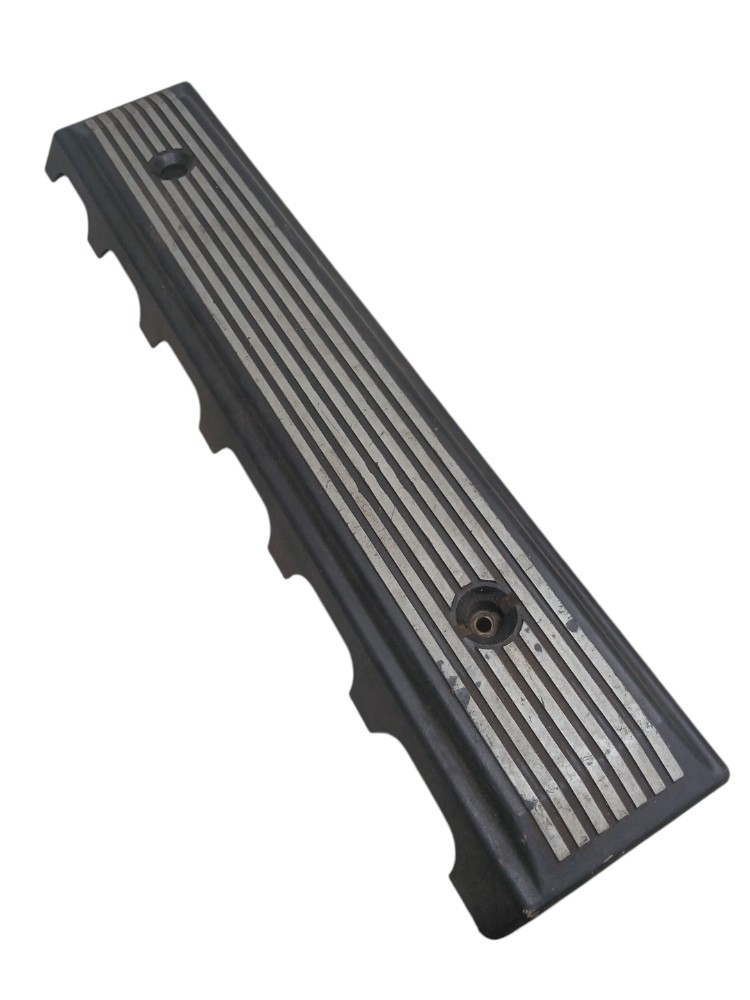 Acabamento Tampa Motor Bmw 325i 2.5 E36 1994 1995 1996 1997 7