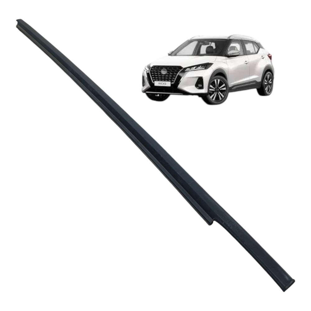 Pestana Externa Dianteira Direita Nissan Kicks 1.6 Adv 2024 1