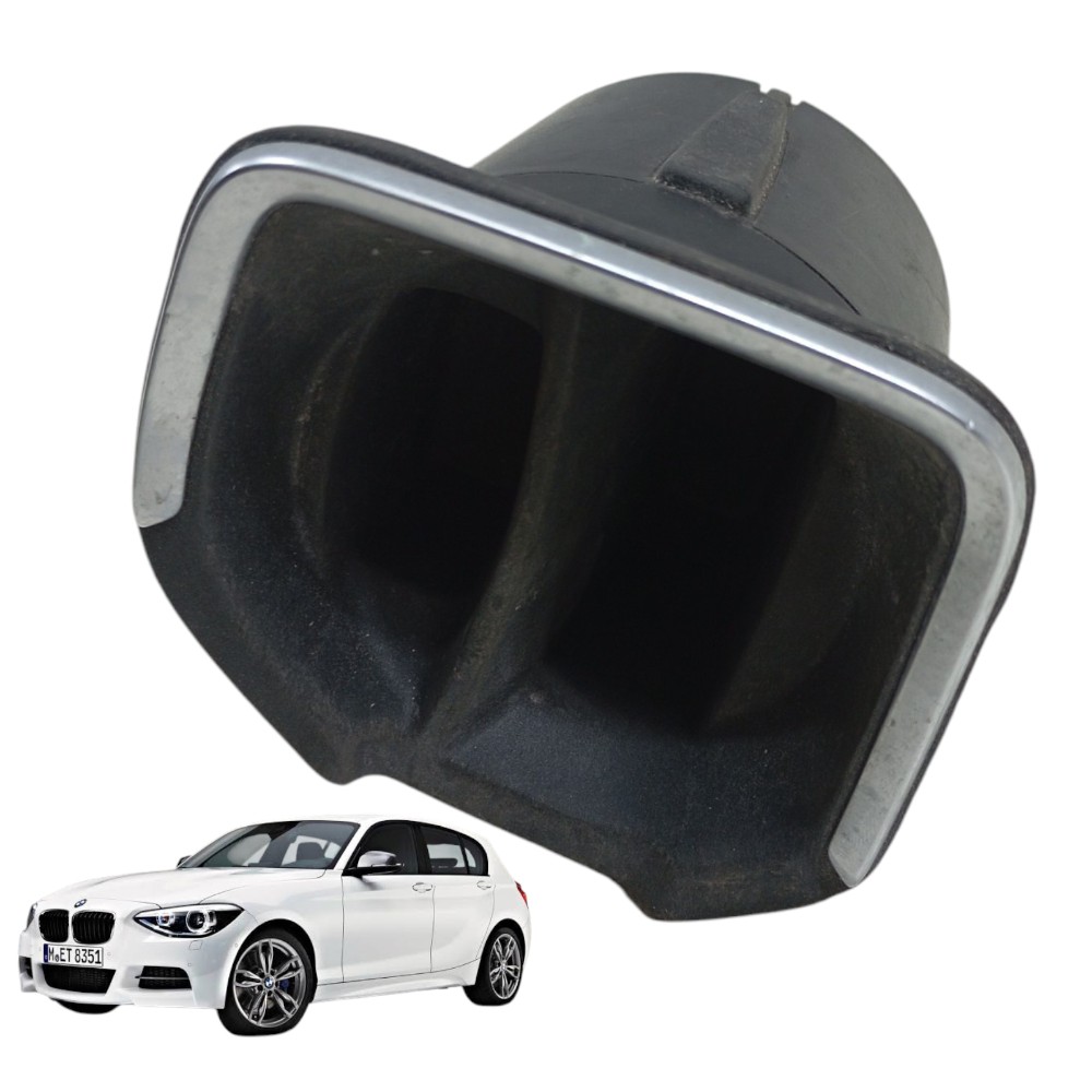 Porta Objetos Treco Console Bmw M135i 3.0 Turbo 2014 F20