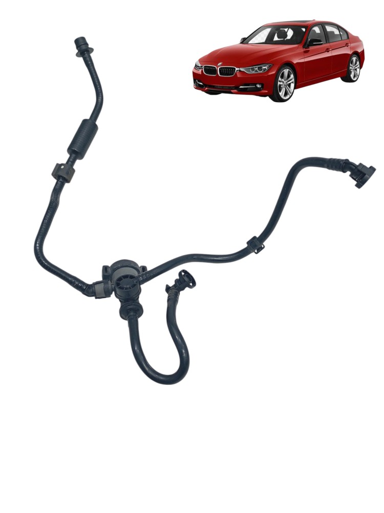 Válvula Canister Bmw 320i 2.0 F30 N20 2016 2017 2018 7636144 7