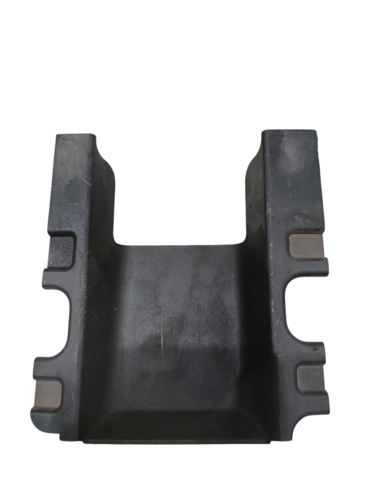 Moldura Suporte Grade Hyundai Ix35 2.0 2015 2016 4