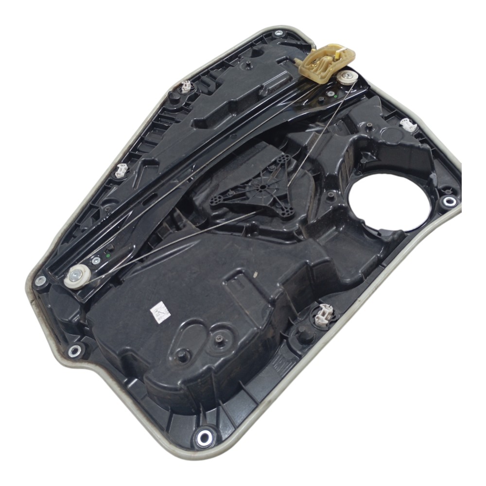 Suporte Máquina Vidro Dianteiro Direito Bmw X3 2.0 2020 G01 7