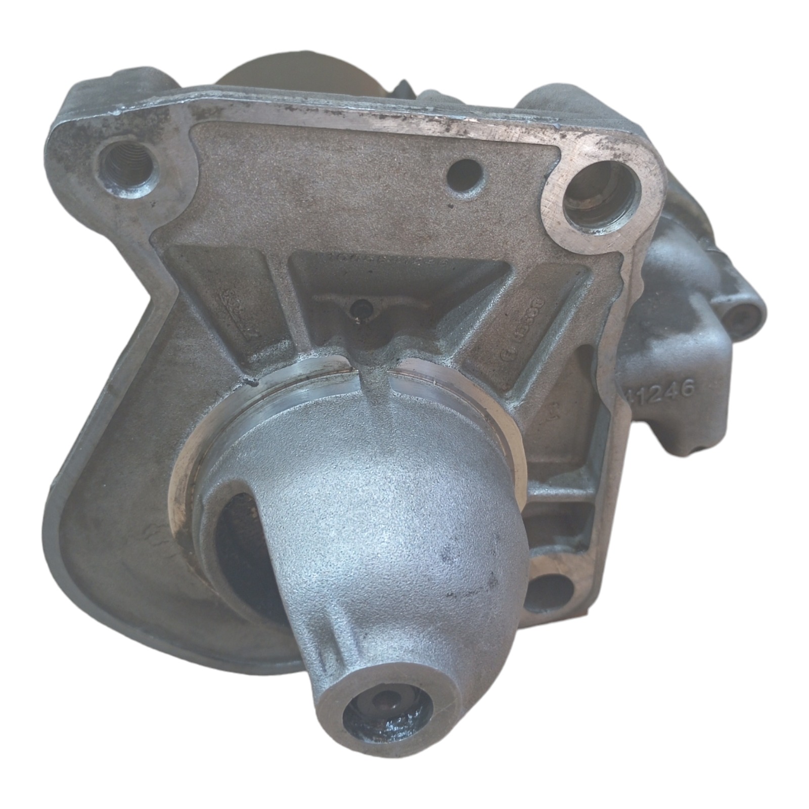 Motor De Arranque Bmw 118i 2011 2012 4