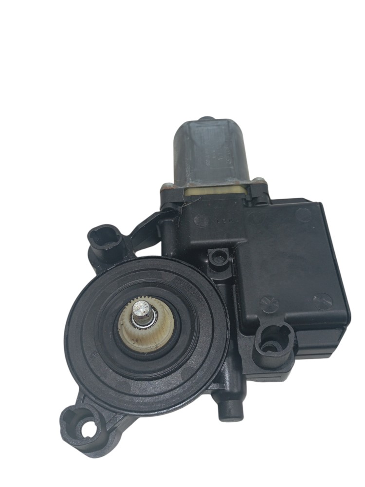 Motor Máquina Vidro Dianteiro Direito Vw Fusca 2.0 Tsi 2014 5