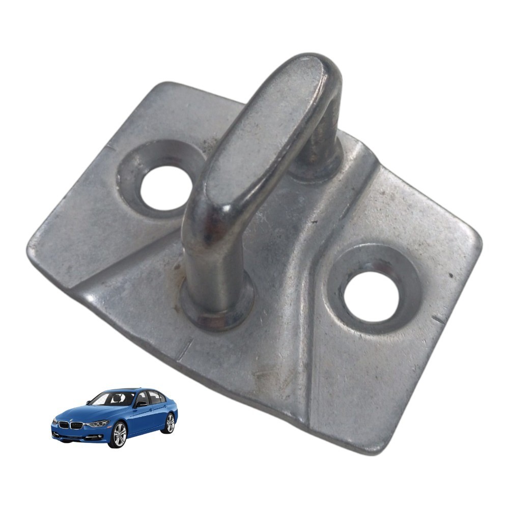 Batente Porta Dianteira Esquerda Bmw 320i 2.0 2012 2017 F30