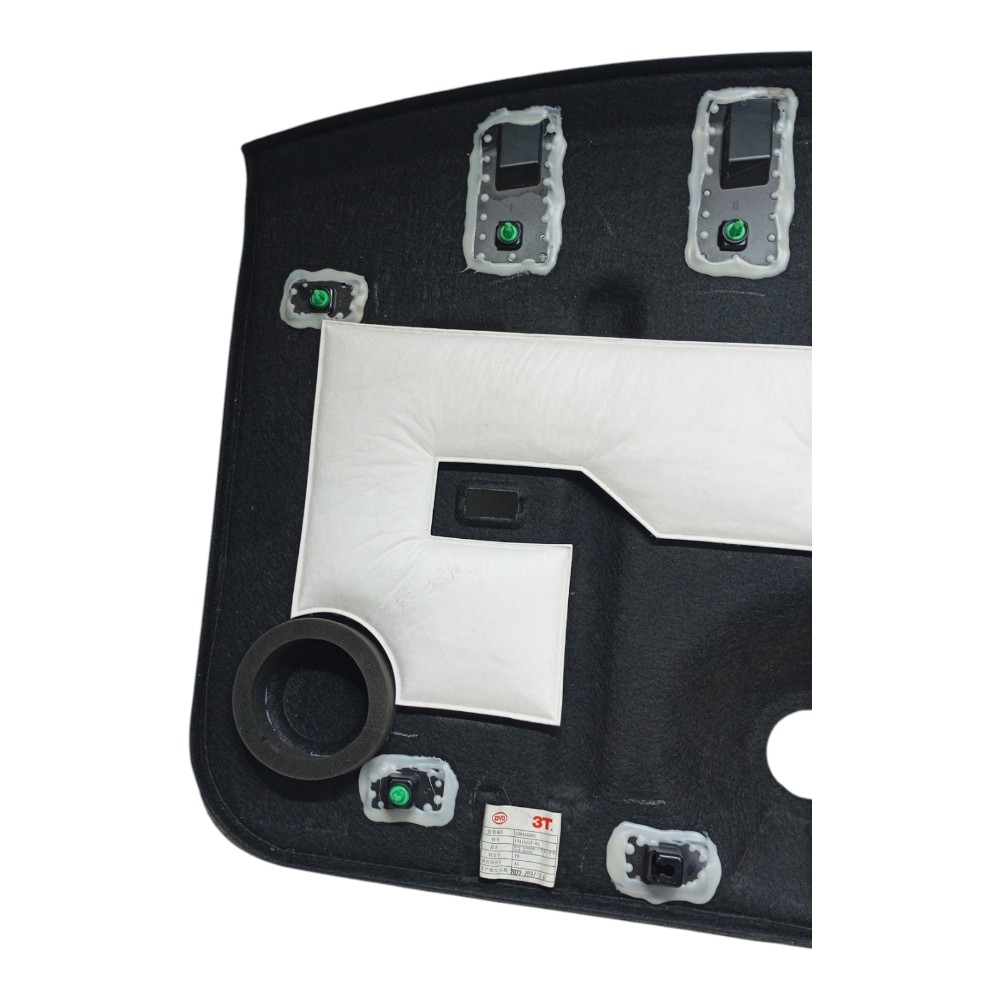 Forro Superior Tampa Porta Malas Byd Han Awd Gs 680ev 2023 5