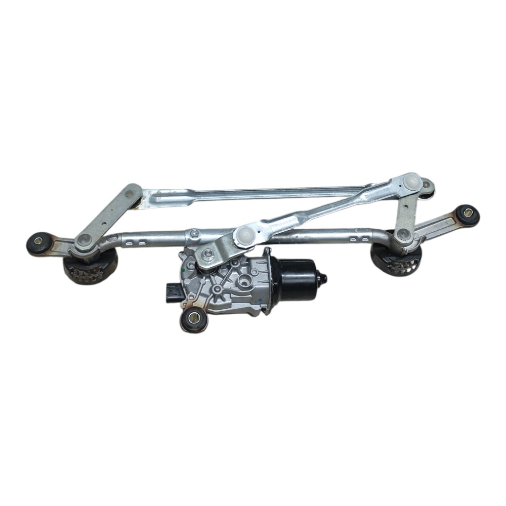 Motor Limpador Parabrisa Nissan Kicks 1.6 Advance 2023 2024 6