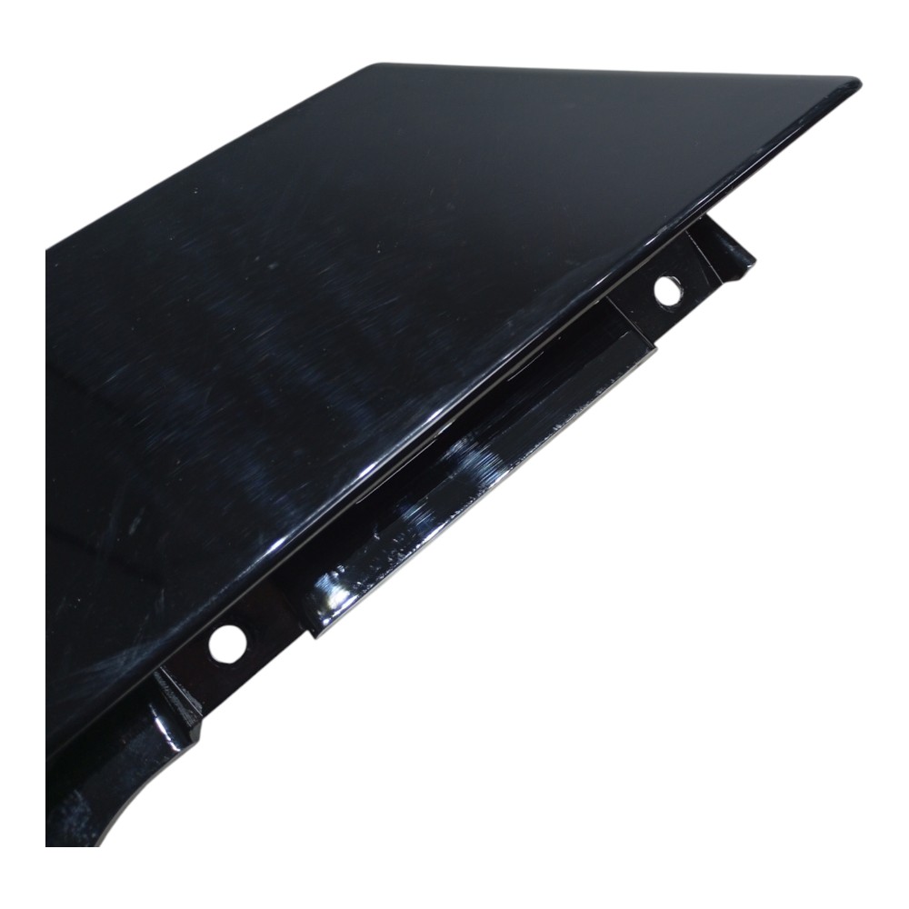 Moldura Externa Porta Traseira Direita Byd Han Gs 680ev 2023 Preto 7