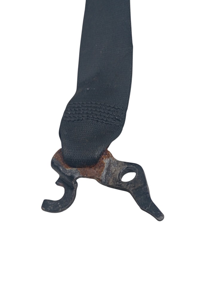 Cinto De Segurança Bmw 130i 3.0 2009 Cod 33059848 usado