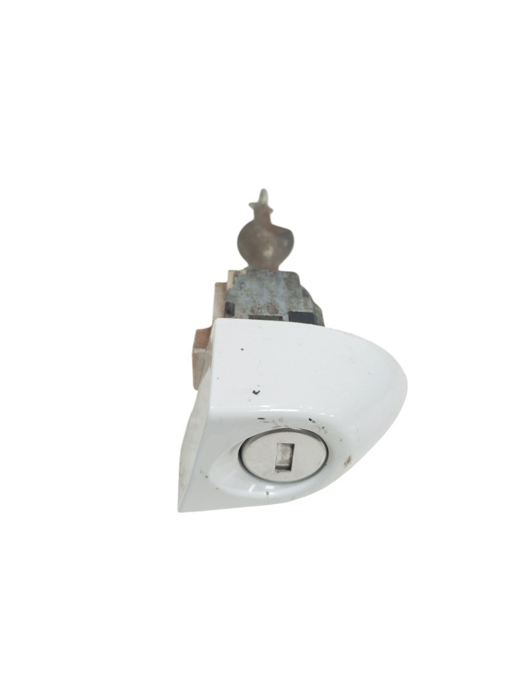 Miolo Chave Fechadura De Porta Bmw 118i 2.0 2009 2010 E87
