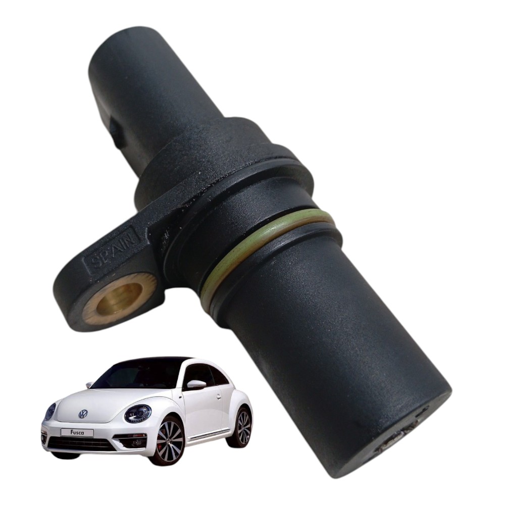 Sensor Fase Rotação Volkswagen Fusca Tsi 2.0 Turbo 2014
