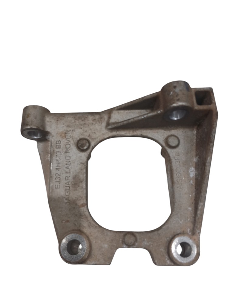 Suporte Coxim Motor Range Rover Evoque 2.0 2014 2015 4