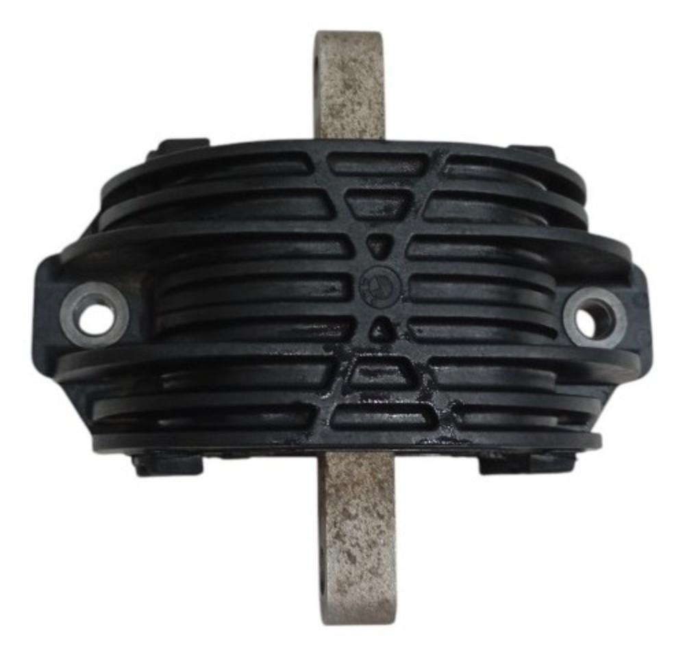 Suporte Calço Do Cambio Bmw 550i 2011 Cod 69261510 4