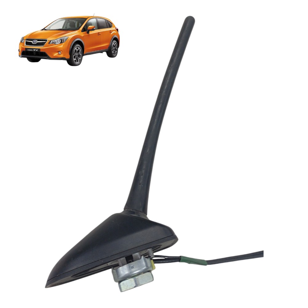 Antena De Teto Tubarão Subaru Impreza Xv 2.0 2016 2017