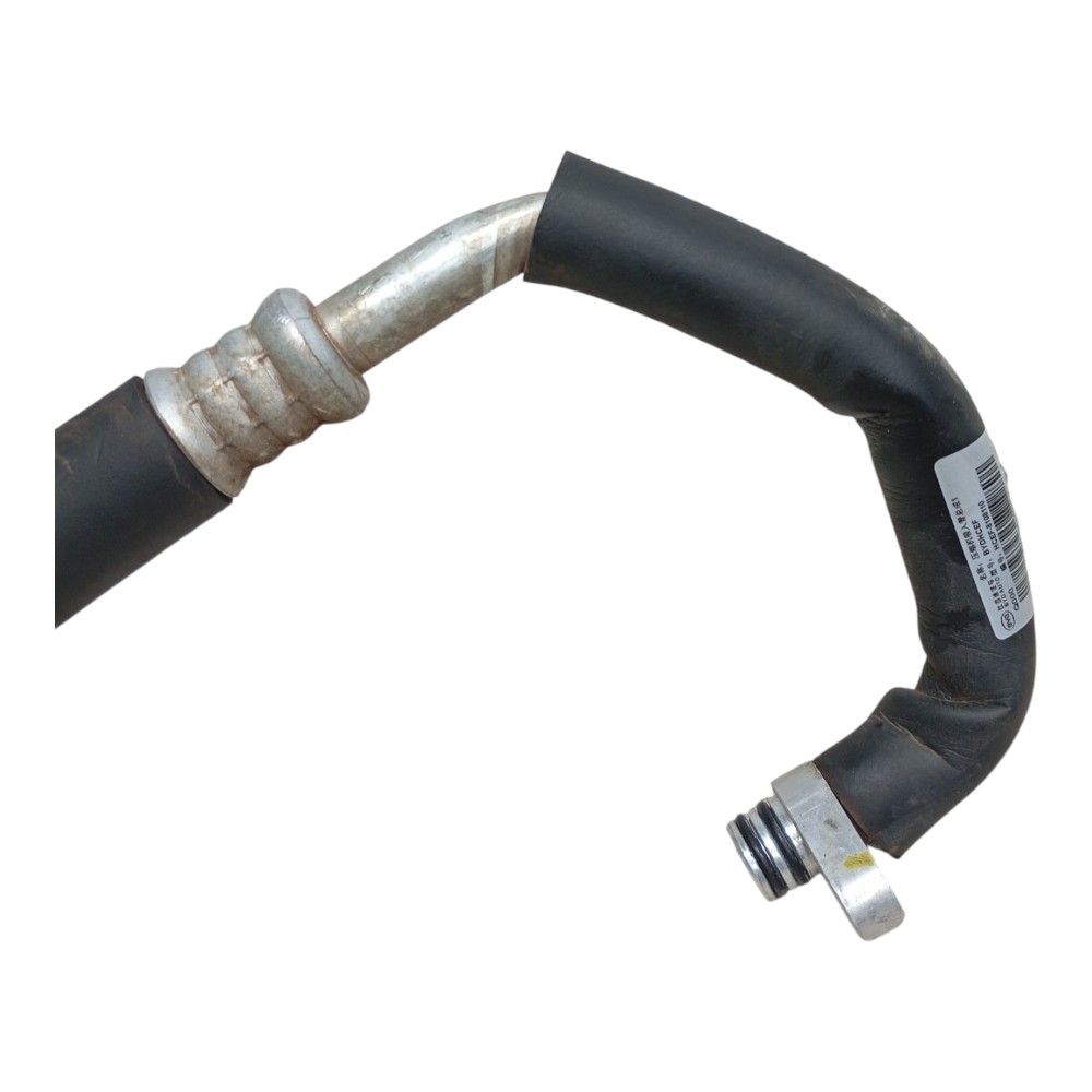 Mangueira Ar Condicionado Byd Han Ev Dolphin Mini Gs 2023 4