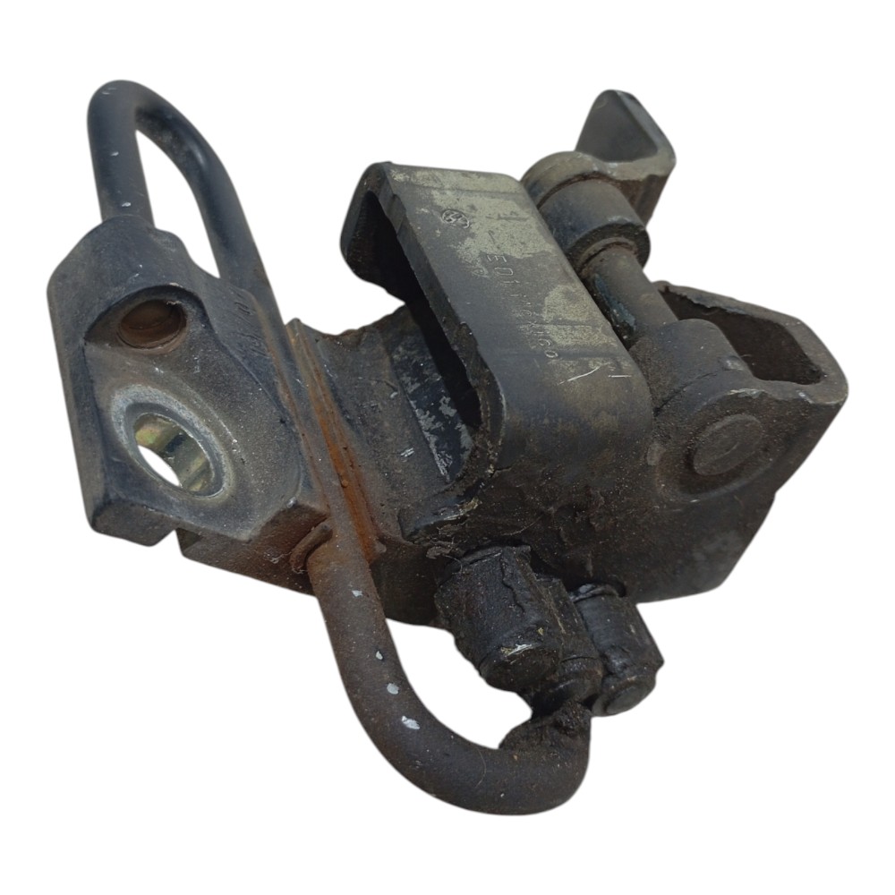 Par Dobradiça Porta Dianteira Esquerda Volksw Jetta 2.5 2007 7