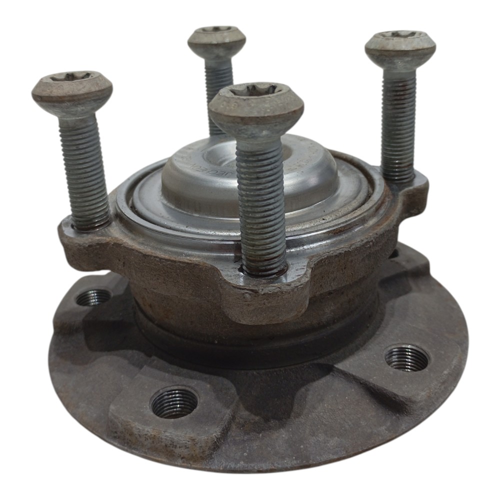cubo roda dianteira direita bmw 118i 320i 2013 2018 F30 F20 2