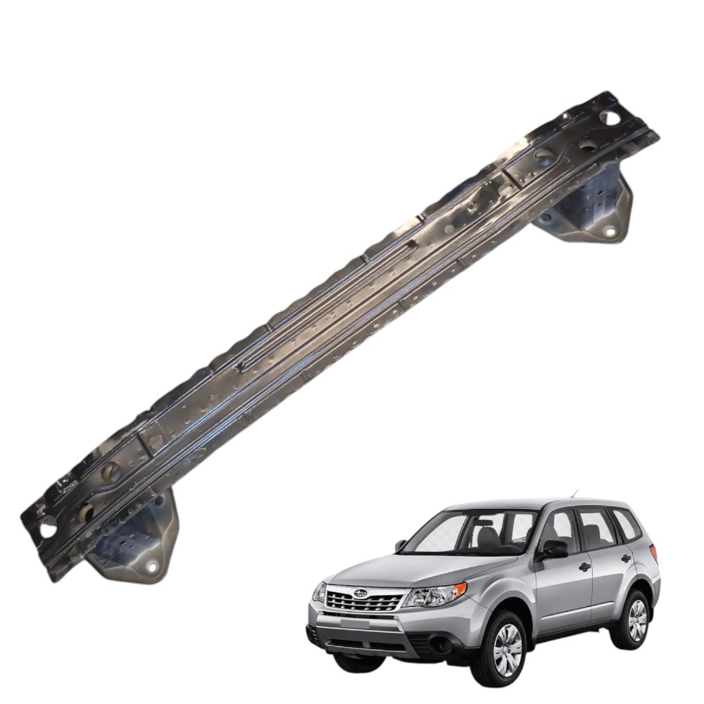 Alma Para-choque Traseiro Subaru Forester 2.0 2010