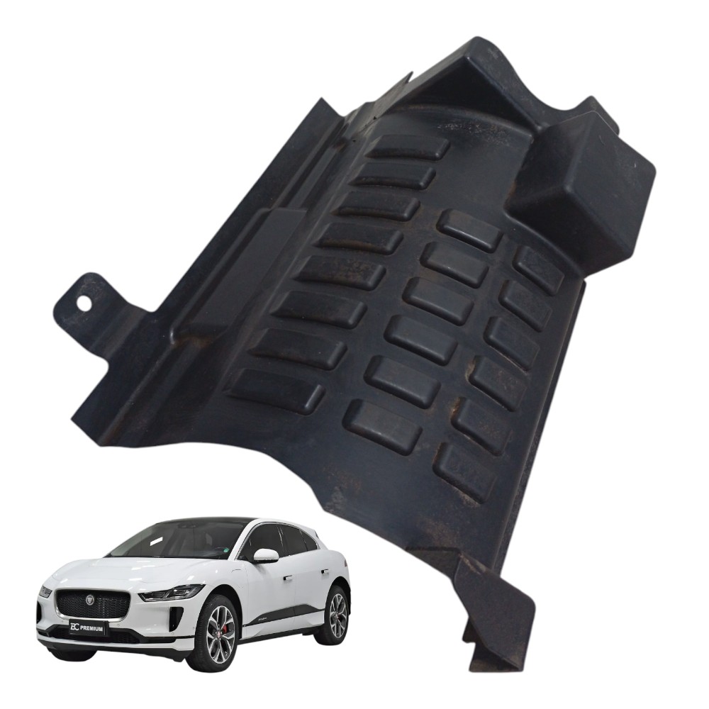 Capa Protetora Esquerda Motor Jaguar I-pace Elétrico 2020